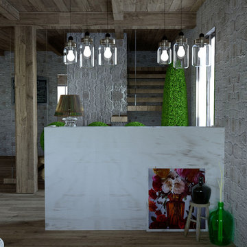 COUNTRY HOUSE