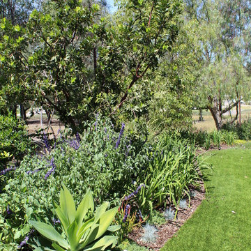 Outdoor Retreat