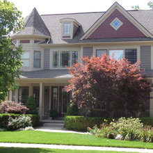 exterior color ideas