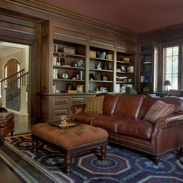 Hopkinton, MA E.W. Tarca Construction - Custom Home (3)