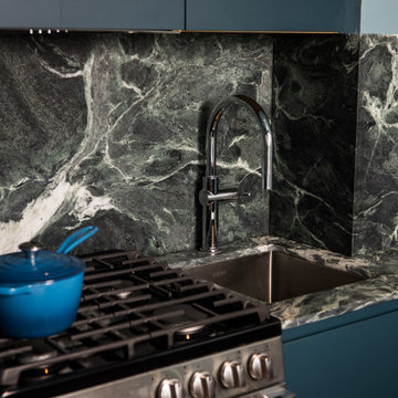 Jersey City Apartment Renovation
