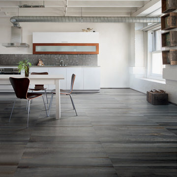 Nordic Stream: Blended Look Porcelain
