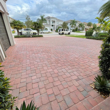 Pressure Wash