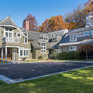 New York Renovation