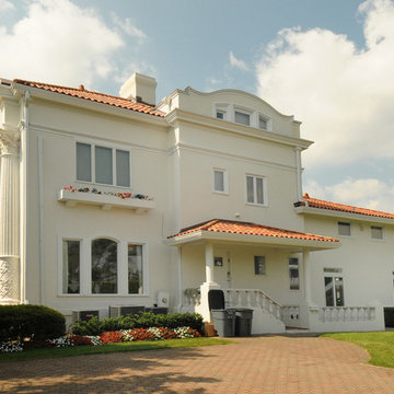 Ludowici Renovation Award