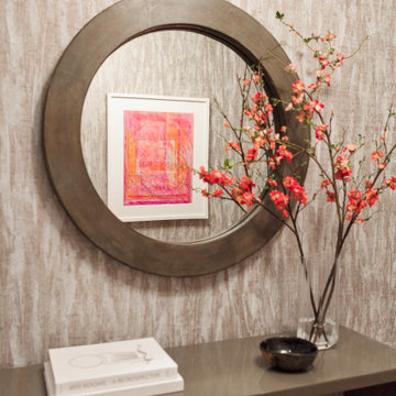 Woolworth Tower Residences Pav B