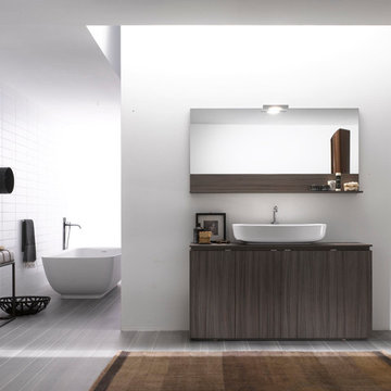 Fly_Bathroom Furniture