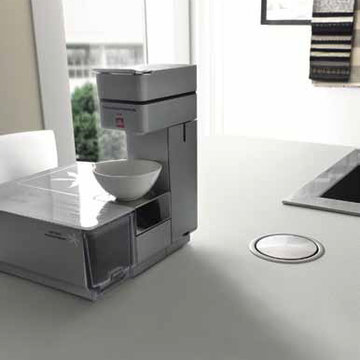 Grey Kitchen Ideas