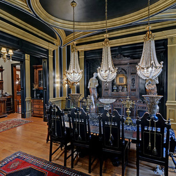 The River Club Custom Homes