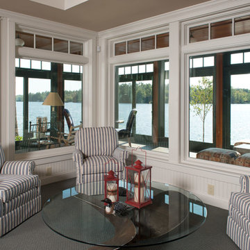 Lake Retirment