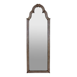 GILANI - Carchemish Mirror - Wall Mirrors