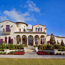 Exteriors