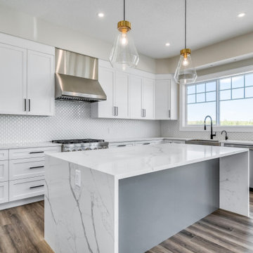 Valley Point Way Custom Build Home