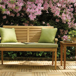 Outdoor and Patio - Outdoor Benches