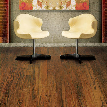 EcoTimber Hardwood Flooring