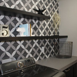 SomerTile Becomes Reality - Wall And Floor Tile