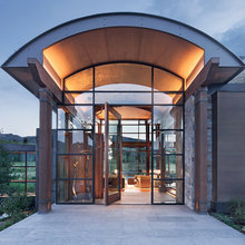 dream home