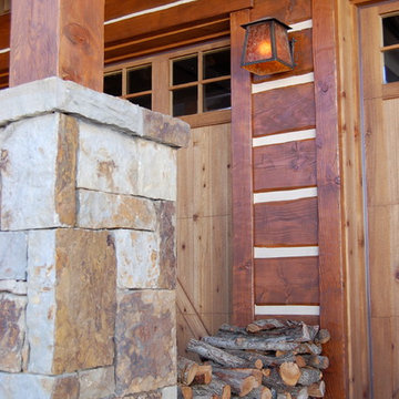 Snowmass House