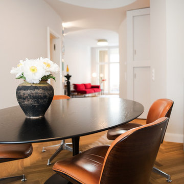 APARTMENT BERLIN MITTE