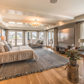 100 Crescent Residence