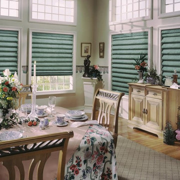 Atlanta Discount Blinds Project
