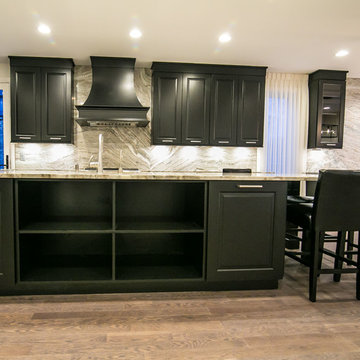 Modern Luxe