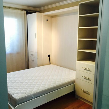 Murphy Beds