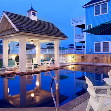 Kill Devil Hills Oceanfront. Atlantis