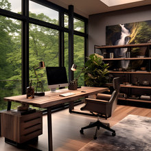 Tj Office Ideas