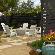 Susan’s Backyard