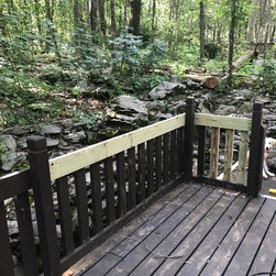 deck repair - Products