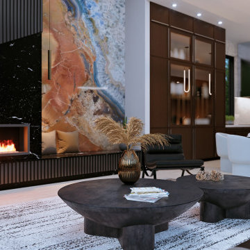 Vineyard Crest Living: Where Nature Meets Luxury