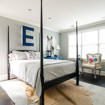 Bedrooms