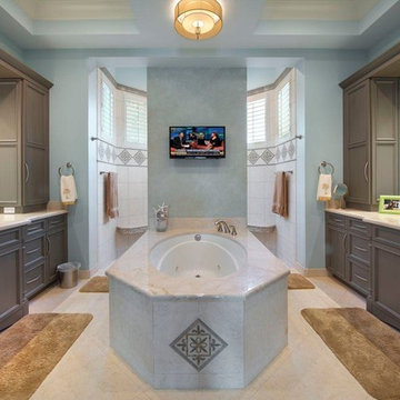 Matlock Private Residence