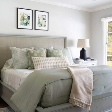 Independence Heights Renovation