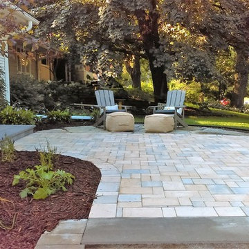 Outdoor Living Spaces