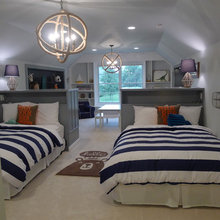 Attic New 2023