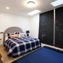 James’ Room