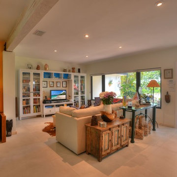 Shapiro Residence