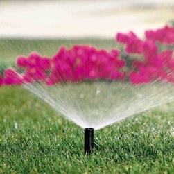 Rainbird Sprinkler Systems - Sprinklers