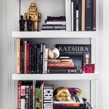 WGN ST || Bedroom