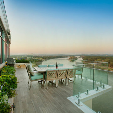 Roof top Penthouse