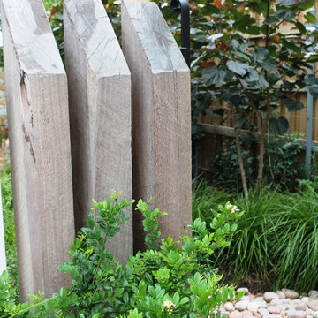 Dunsborough Garden