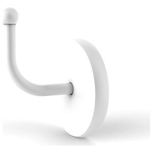 Delta Trinsic Robe Hook Transitional Robe Towel Hooks By The Stock Market Houzz