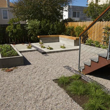exterior drains