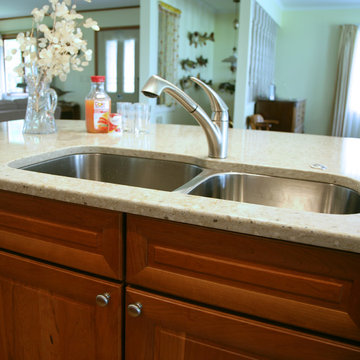 Williams Bay Kitchen