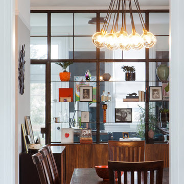 North Panhandle Victorian makeover (SF)