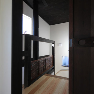 三浦市A邸改修