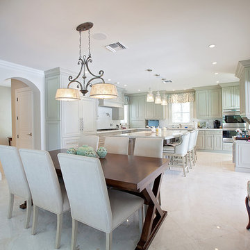 Estate Home
