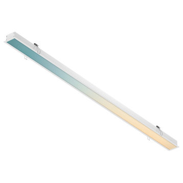DALS Connect Pro Boulevard 48" Smart Recessed Linear